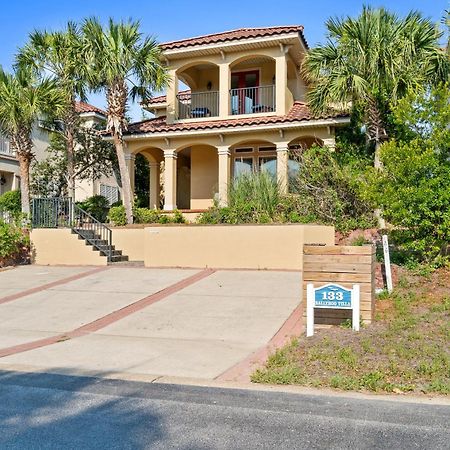 La Valencia Villas Rosemary Beach Esterno foto