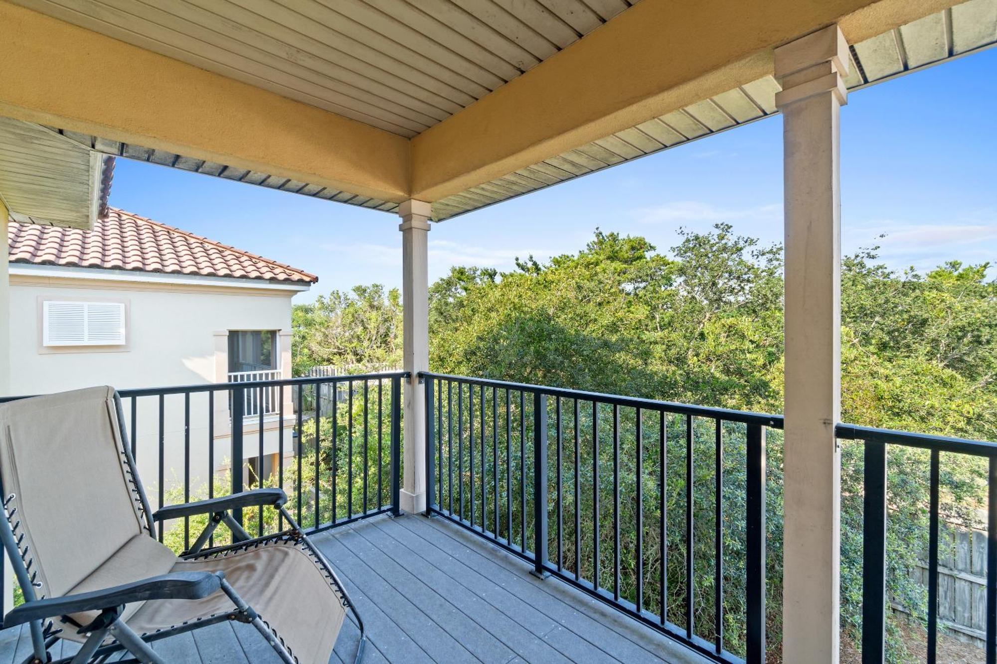 La Valencia Villas Rosemary Beach Esterno foto