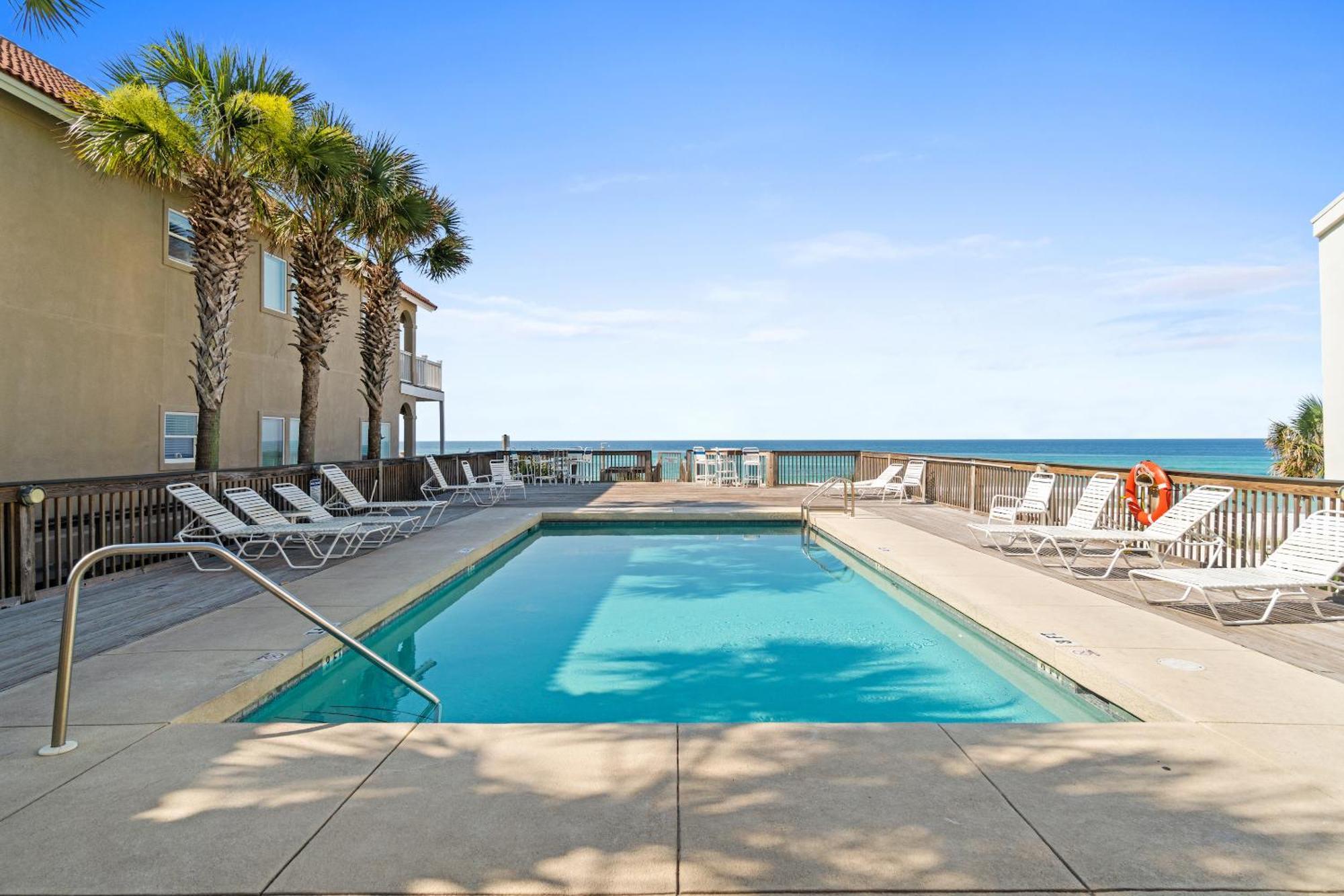 La Valencia Villas Rosemary Beach Esterno foto