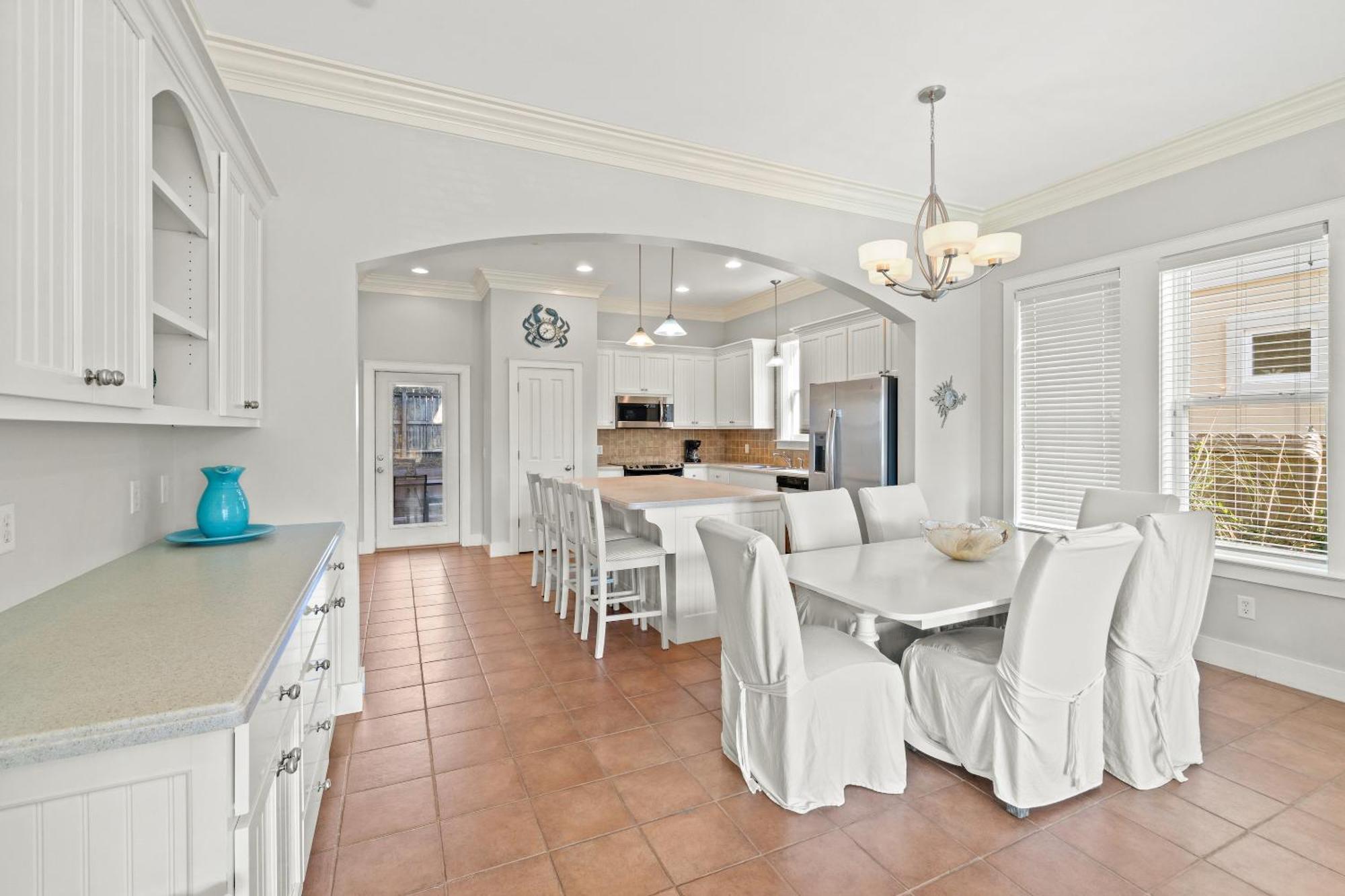 La Valencia Villas Rosemary Beach Esterno foto