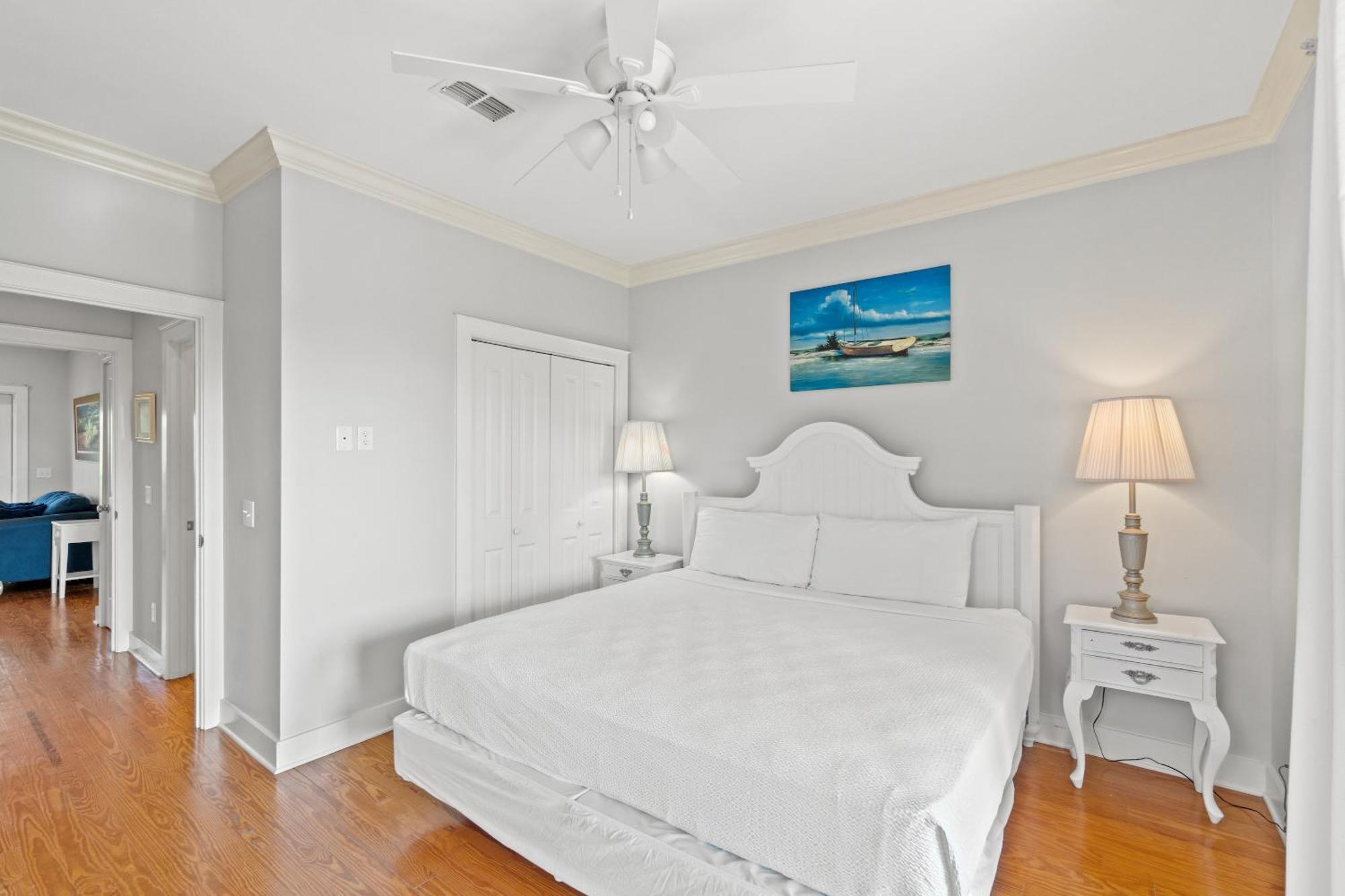 La Valencia Villas Rosemary Beach Esterno foto